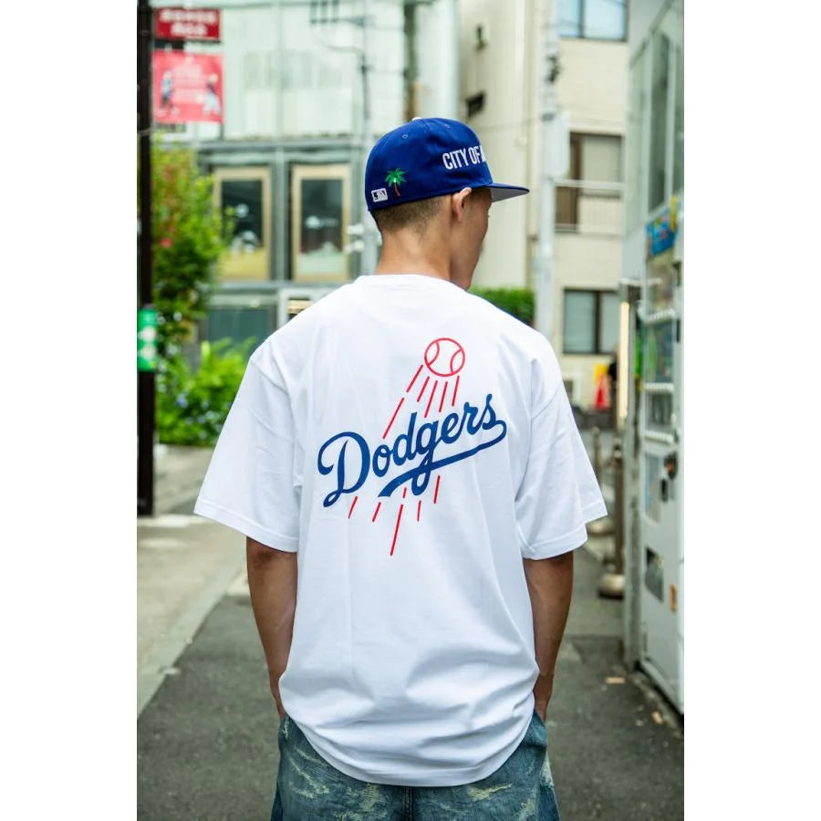 FANATICS TEE LA
