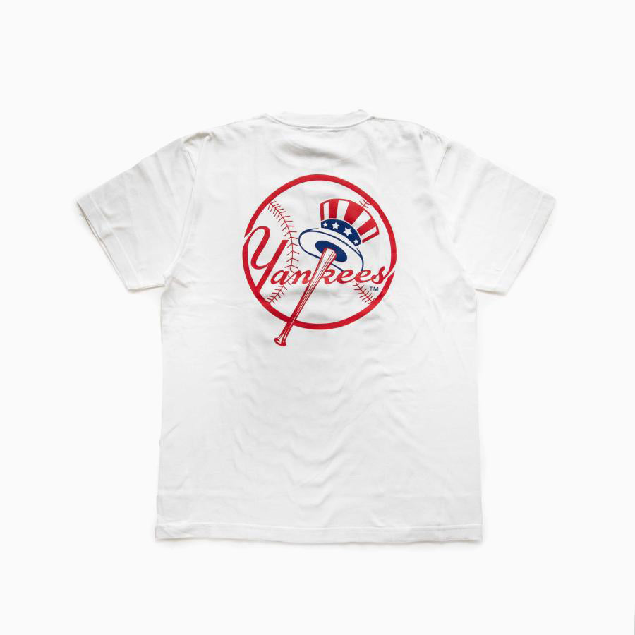 FANATICS TEE / NYY
