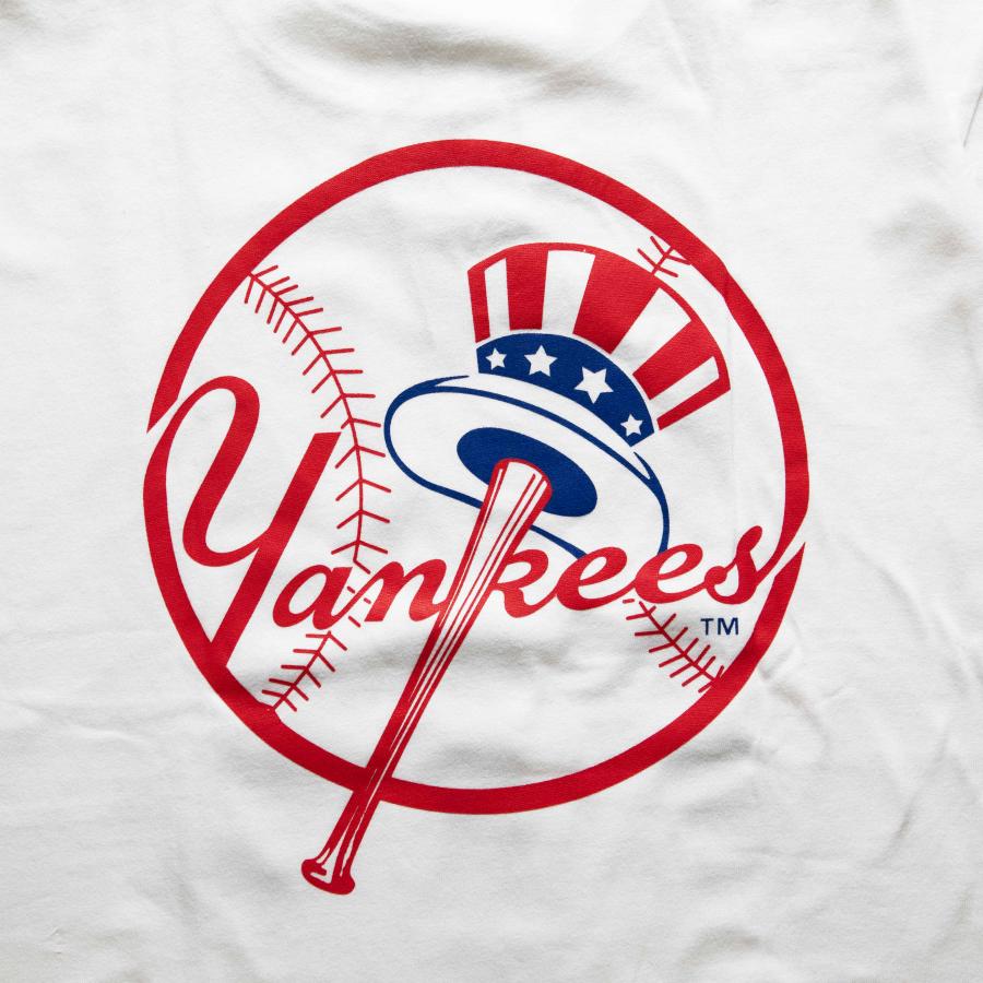 FANATICS TEE / NYY