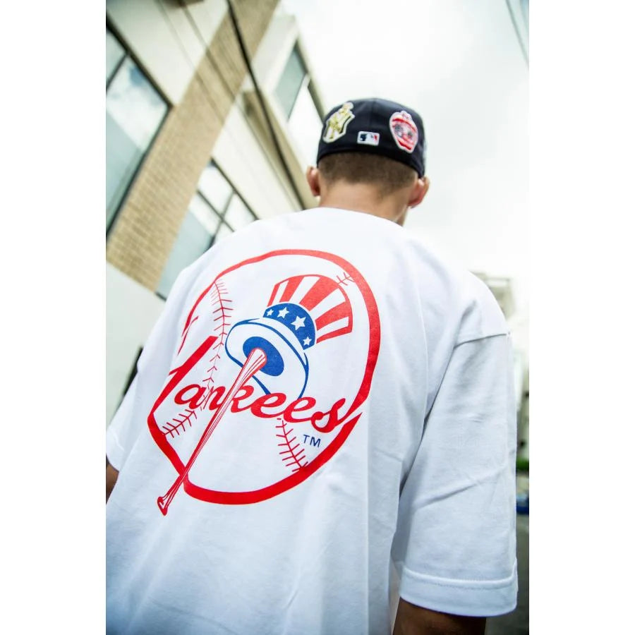 FANATICS TEE NYY