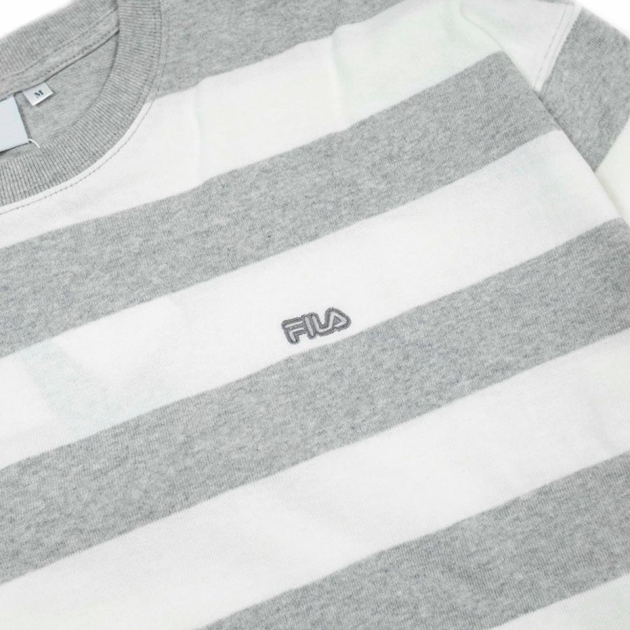 FILA HERITAGE BORDER LS