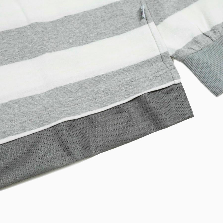 FILA HERITAGE BORDER LS