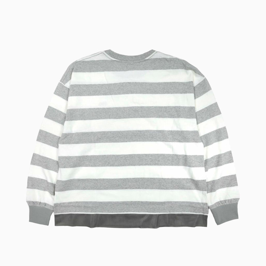 FILA HERITAGE BORDER LS