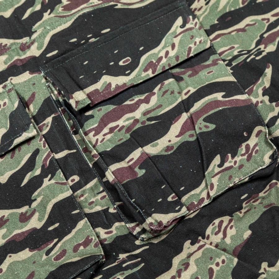FOR THE HOMIES PEACE CAMOUFLAGE tote bag