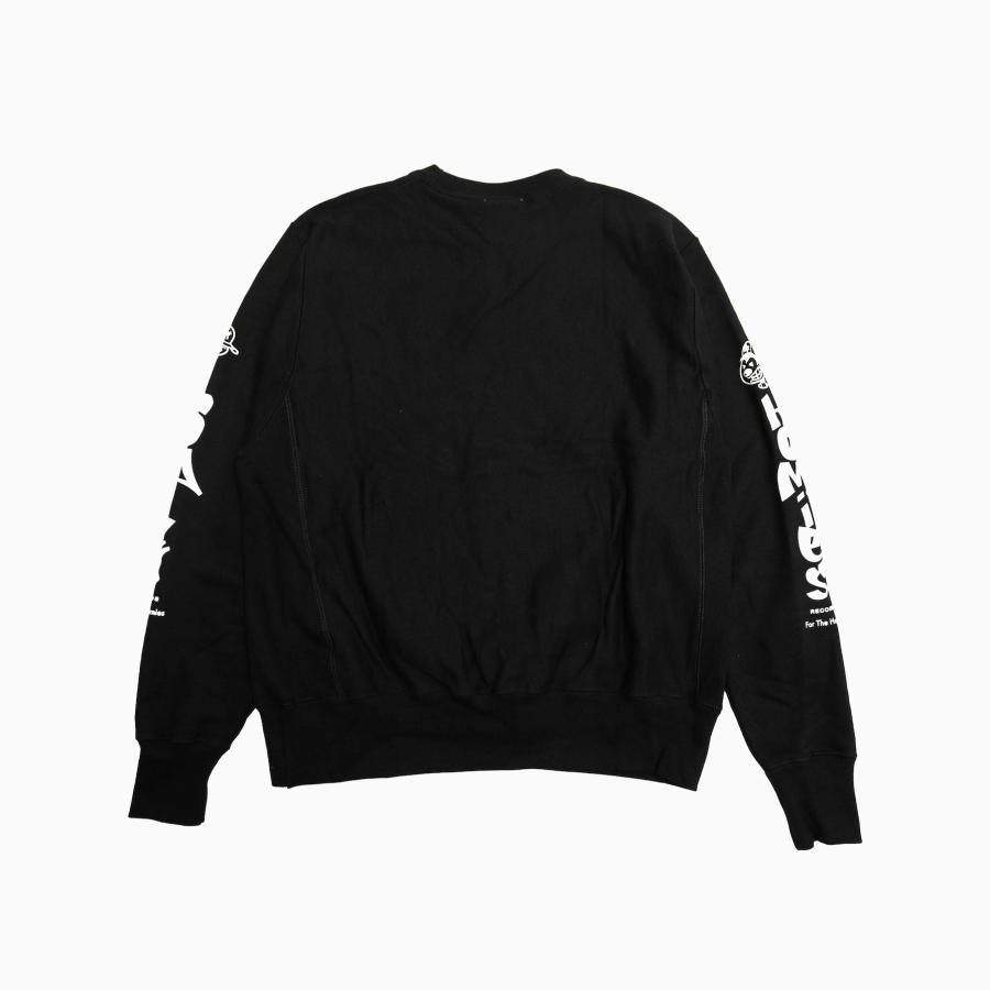 FOR THE HOMIES CREWNECK