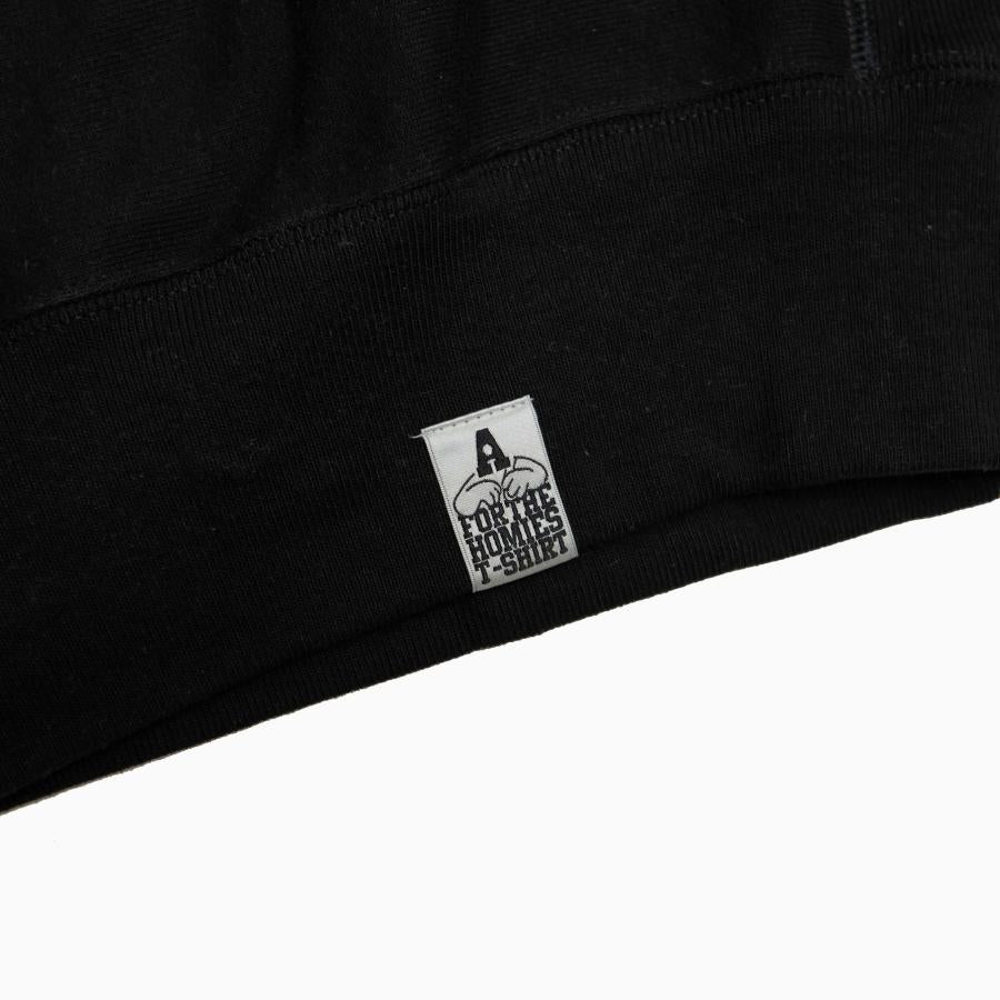 FOR THE HOMIES CREWNECK