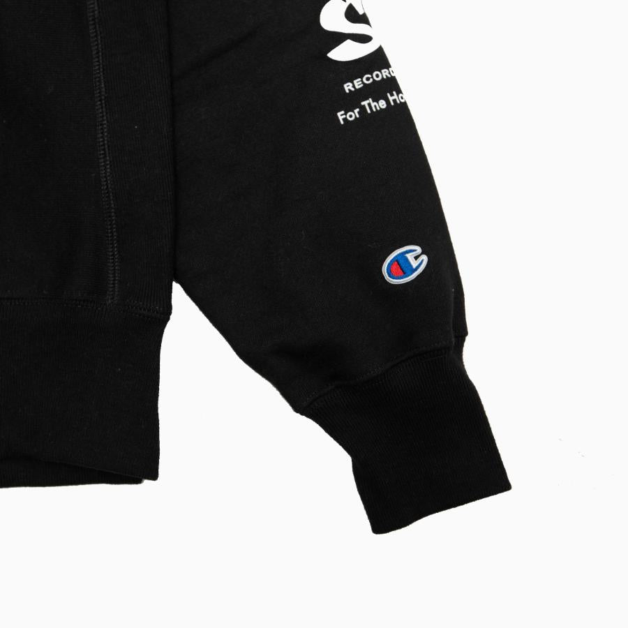 FOR THE HOMIES CREWNECK