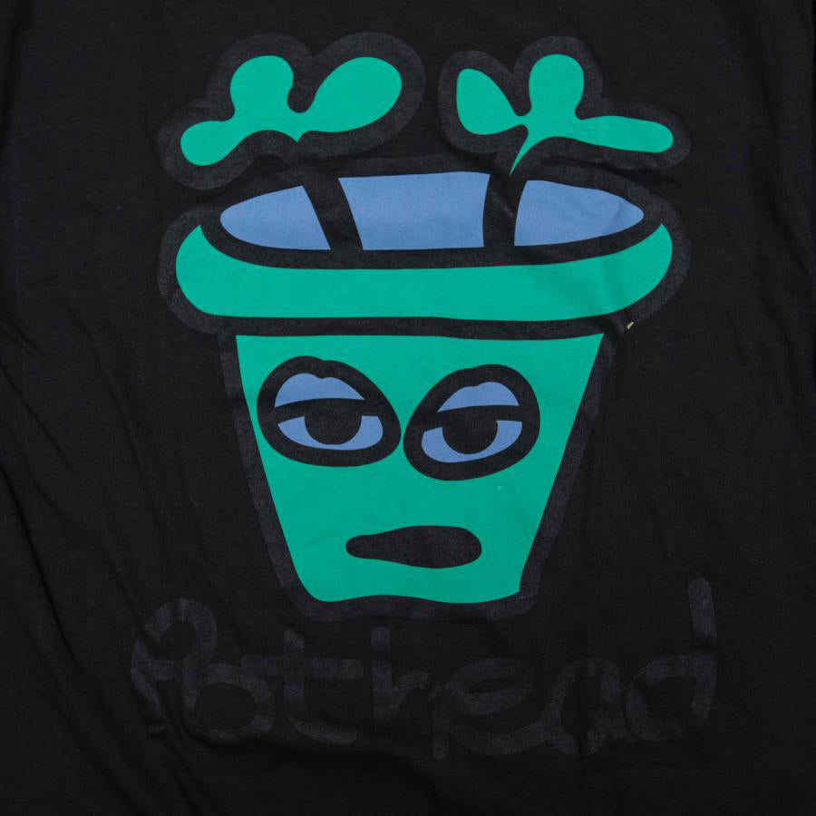 FOR THE HOMIES POTHEAD L/S tee