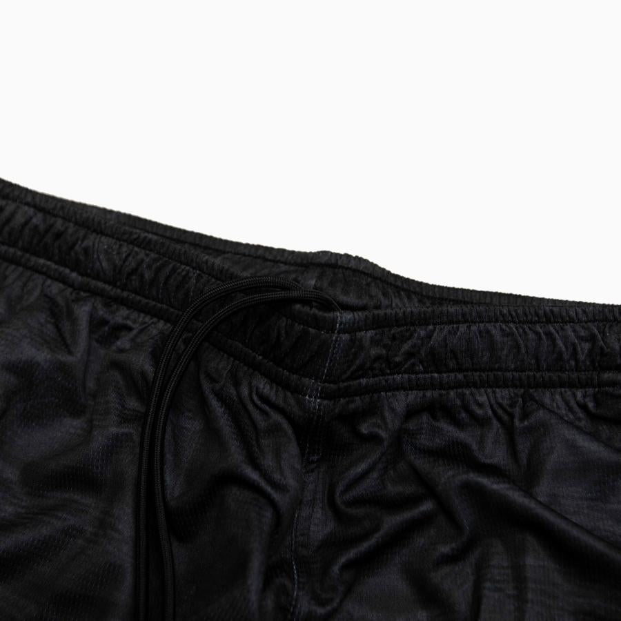 FOR THE HOMIES MOTO SHORTS