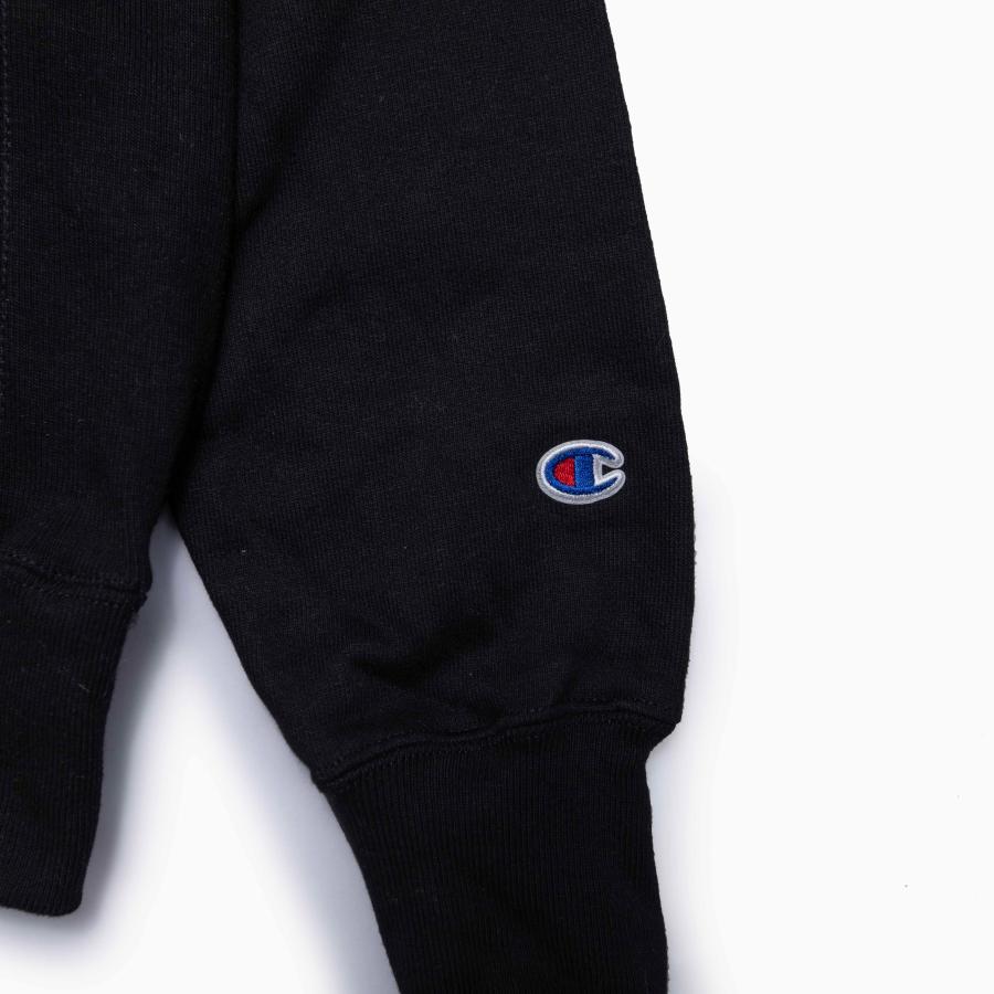 FOR THE HOMIES CRASHED HOODIE