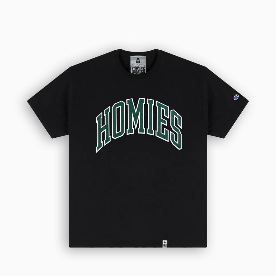 FOR THE HOMIES COLLEAGE TEE