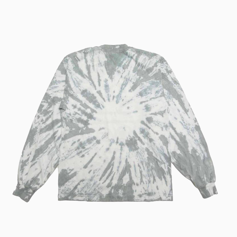 FOR THE HOMIES "POTHEAD " LS TEE