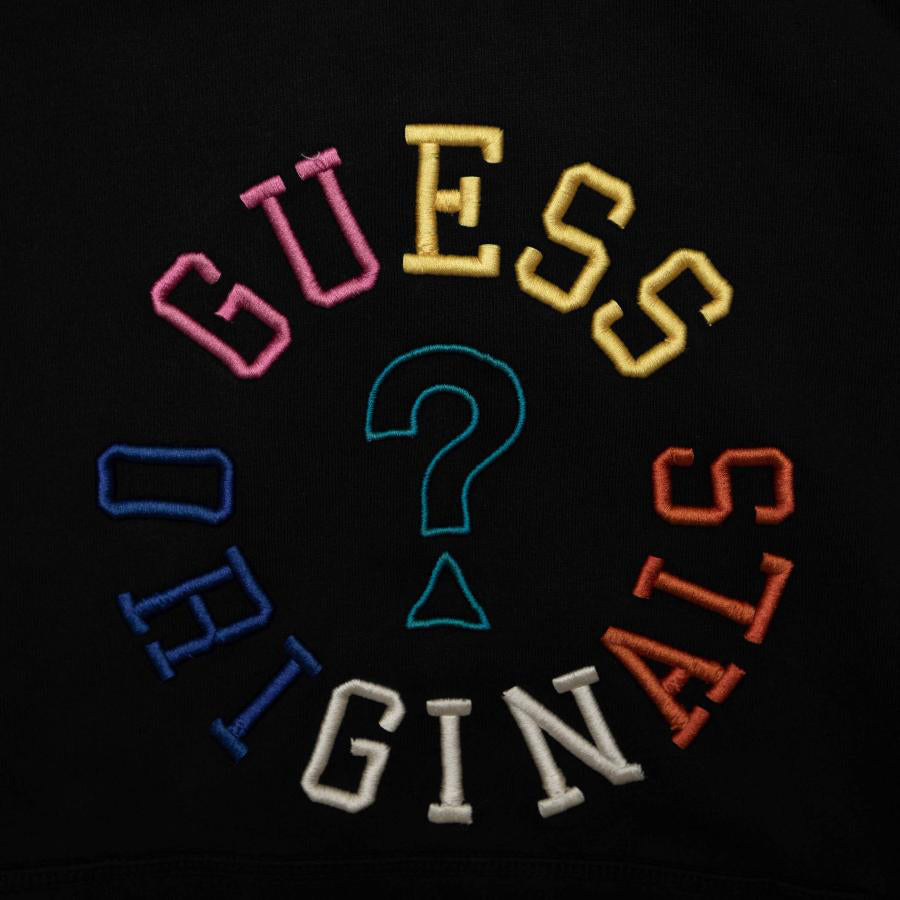 GUESS Originals HOODIE