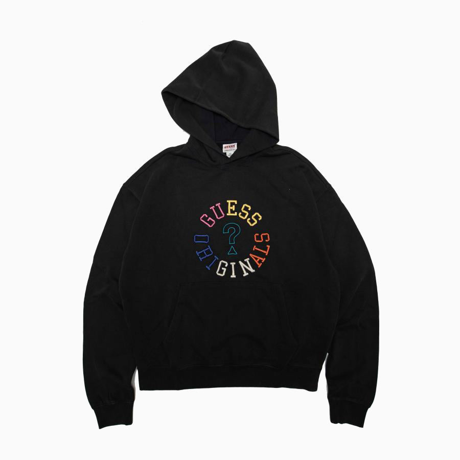GUESS Originals HOODIE
