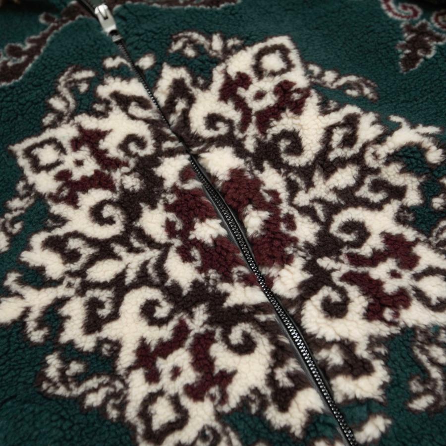 GUESS Originals boa jacket