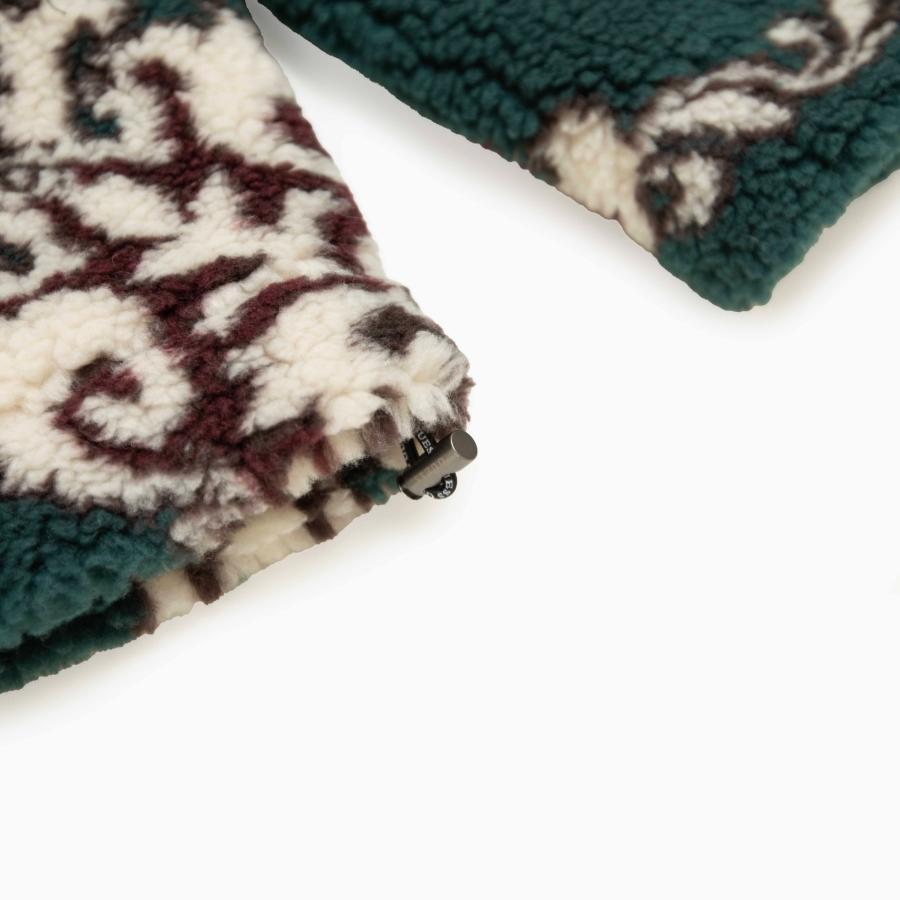 GUESS Originals boa jacket