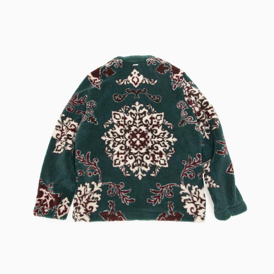 GUESS Originals boa jacket