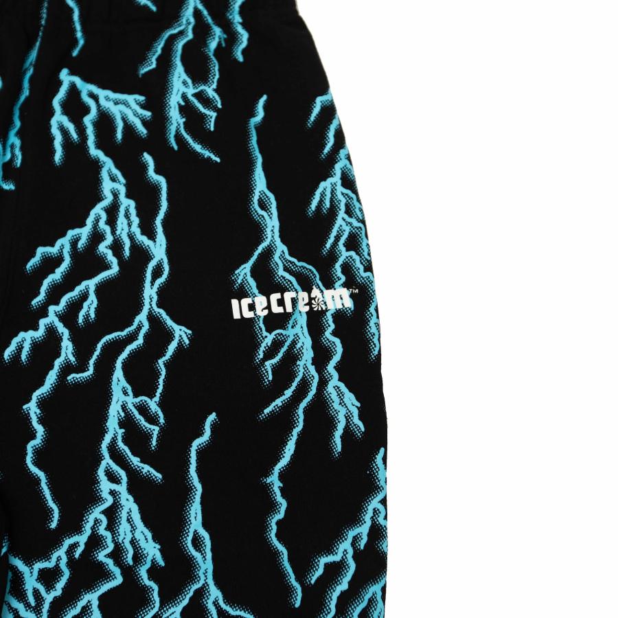 ICECREAM LIGHTNING SWEATPANTS