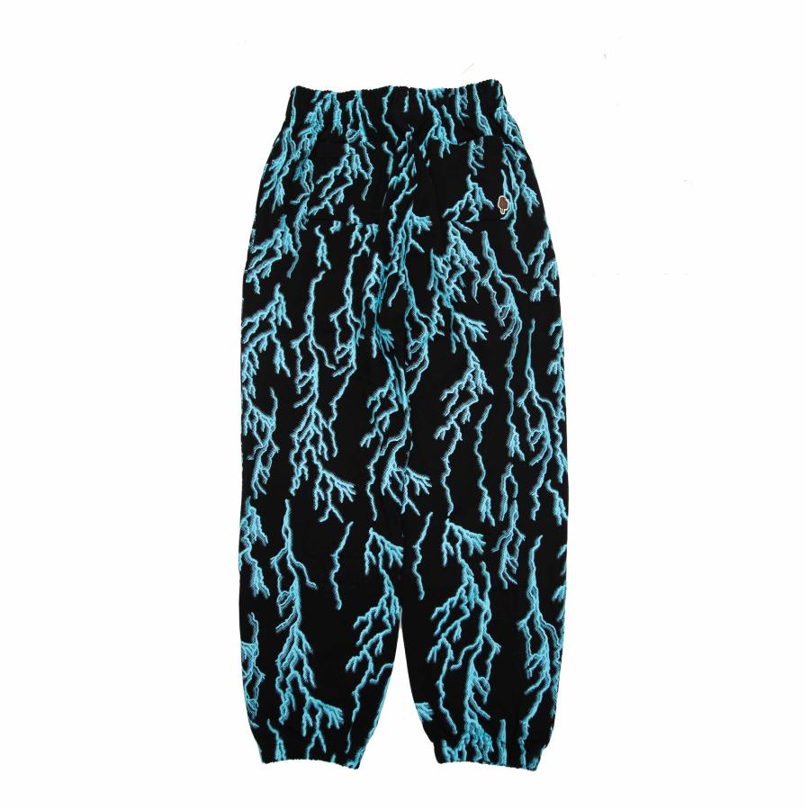 ICECREAM LIGHTNING SWEATPANTS