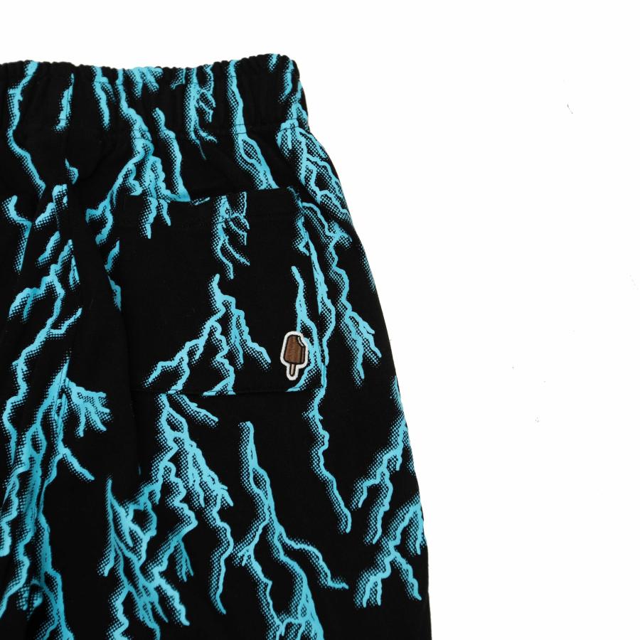 ICECREAM LIGHTNING SWEATPANTS