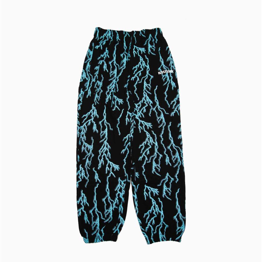 ICECREAM LIGHTNING SWEATPANTS