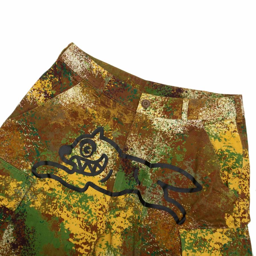 ICECREAM RUNNING DOG CARGO PANT