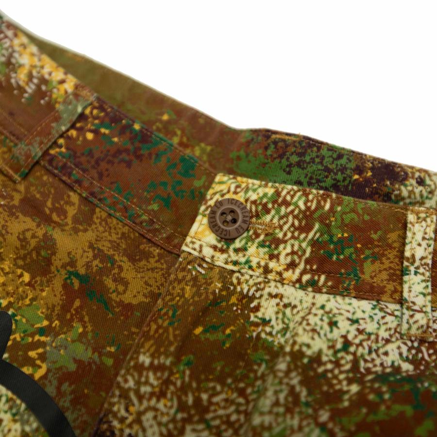 ICECREAM RUNNING DOG CARGO PANT