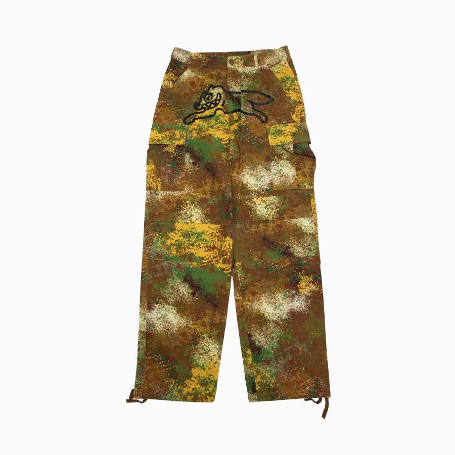 ICECREAM RUNNING DOG CARGO PANT