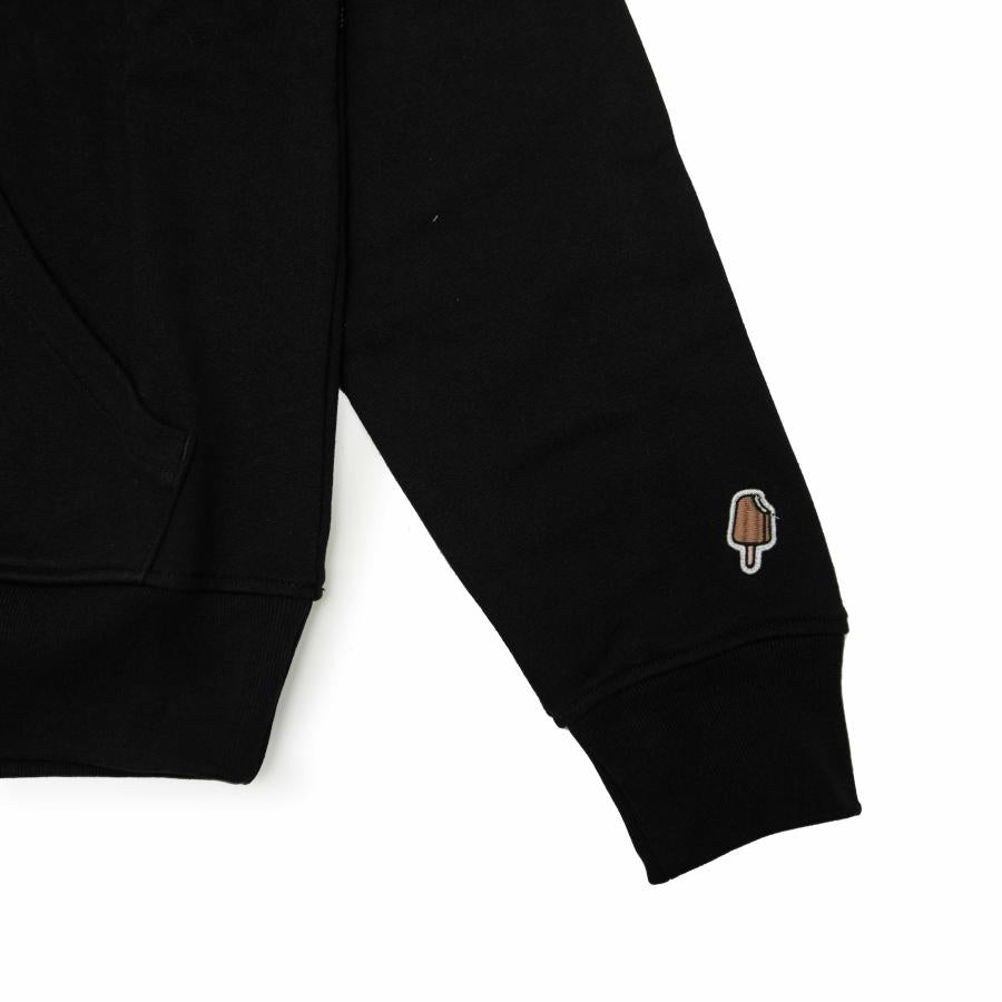 ICECREAM SOFT SERVE LIGHTNING POPOVER HOOD