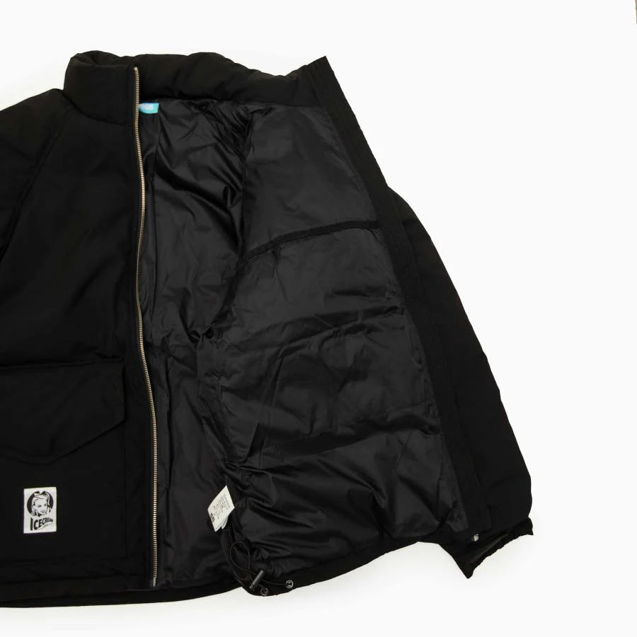 ICECREAM DOWN JACKET