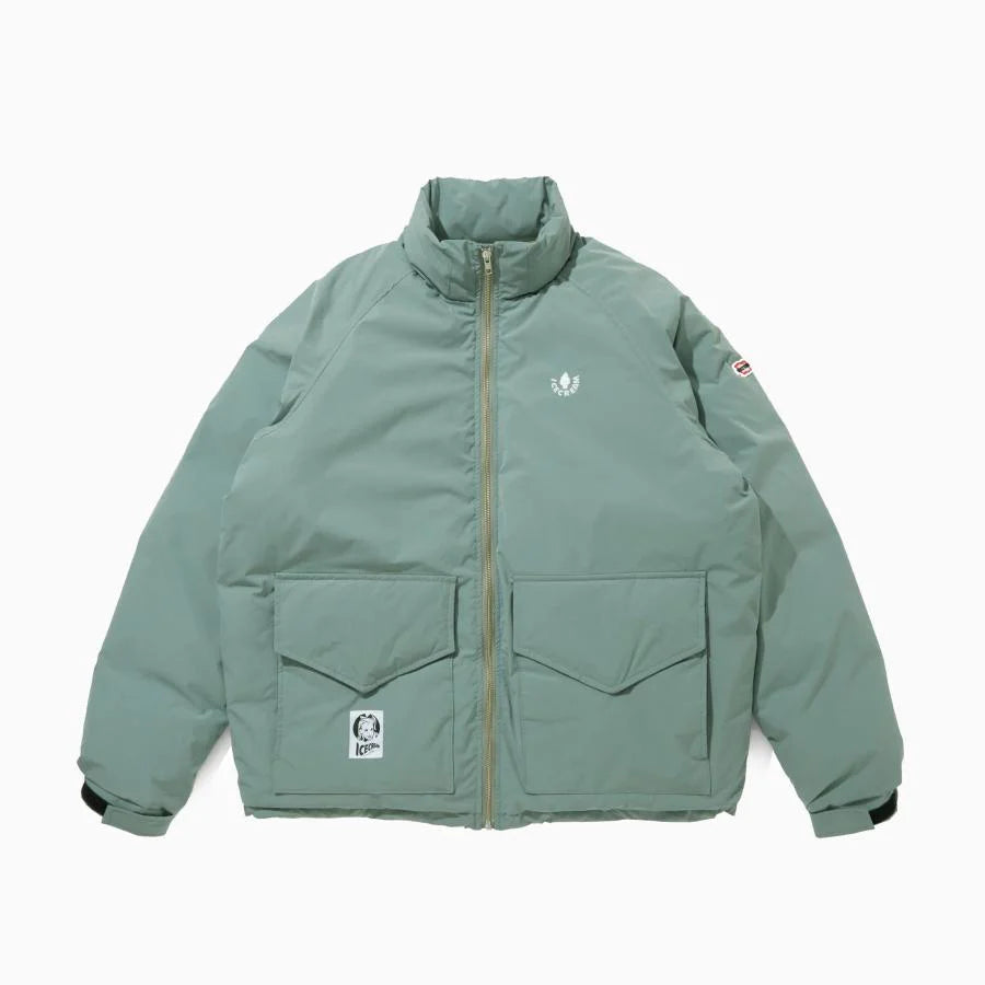 ICECREAM DOWN JACKET