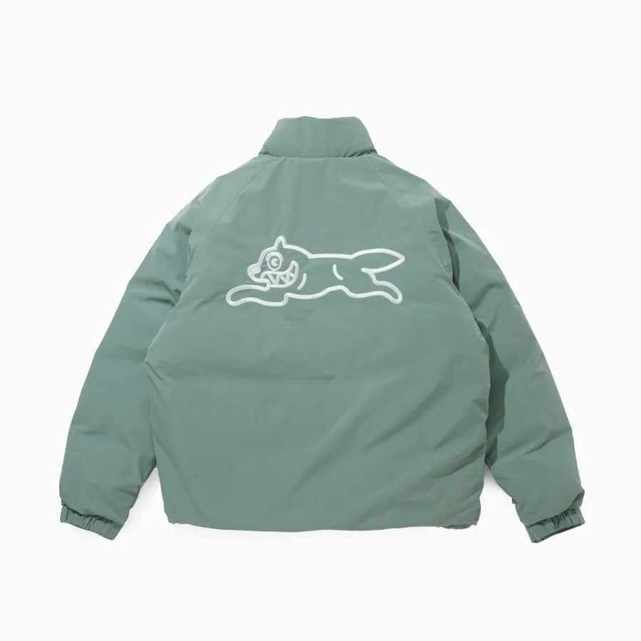 ICECREAM DOWN JACKET