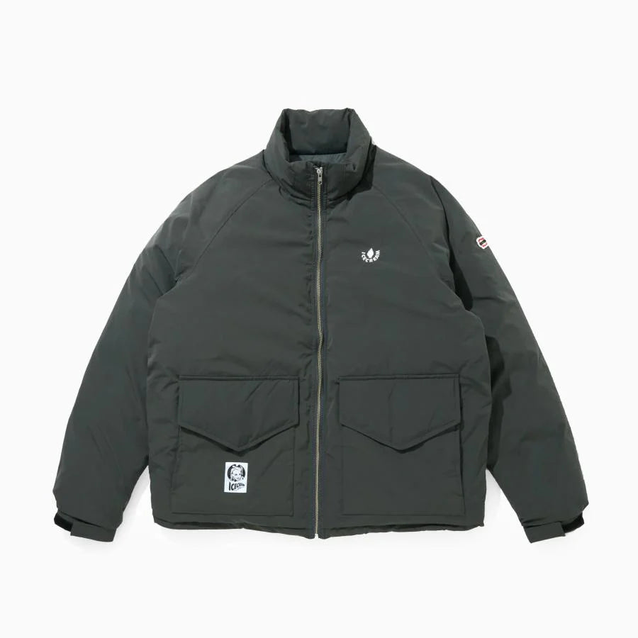 ICECREAM DOWN JACKET