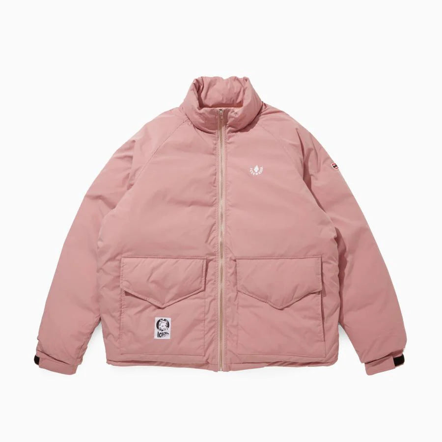 ICECREAM DOWN JACKET