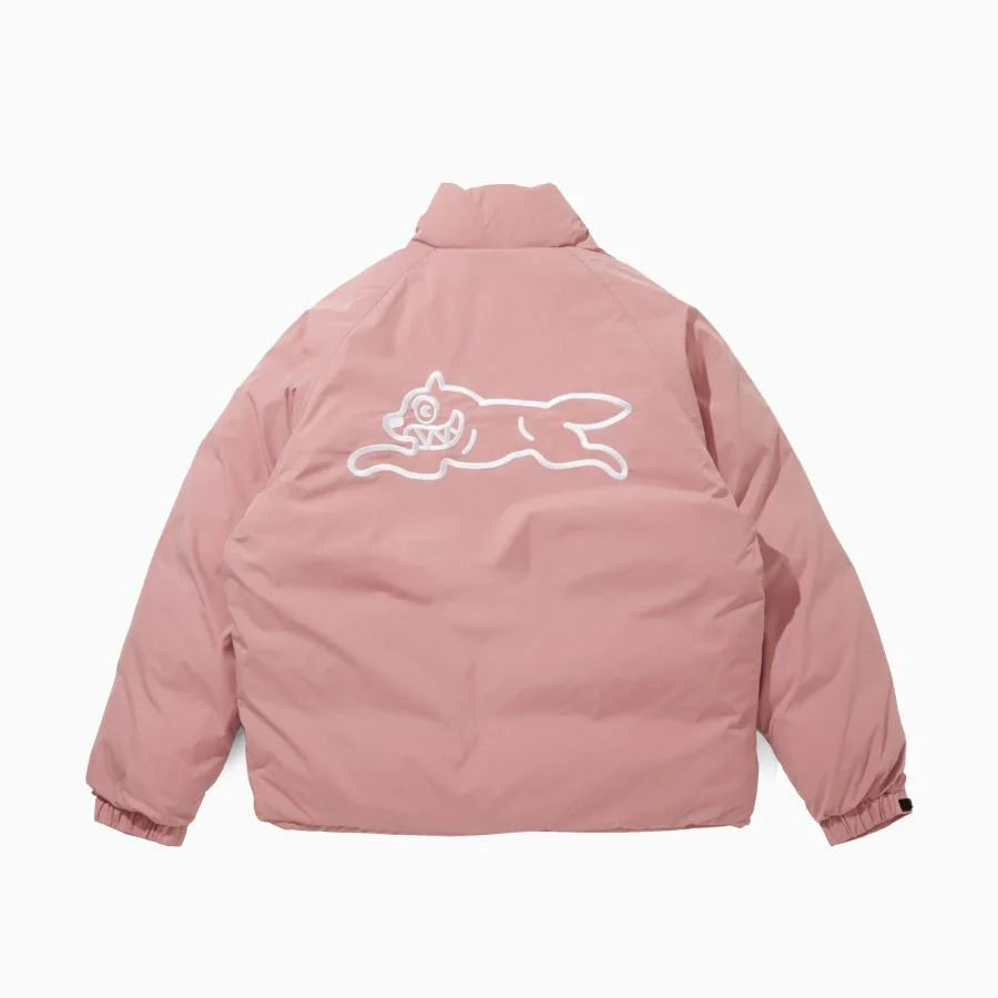 ICECREAM DOWN JACKET