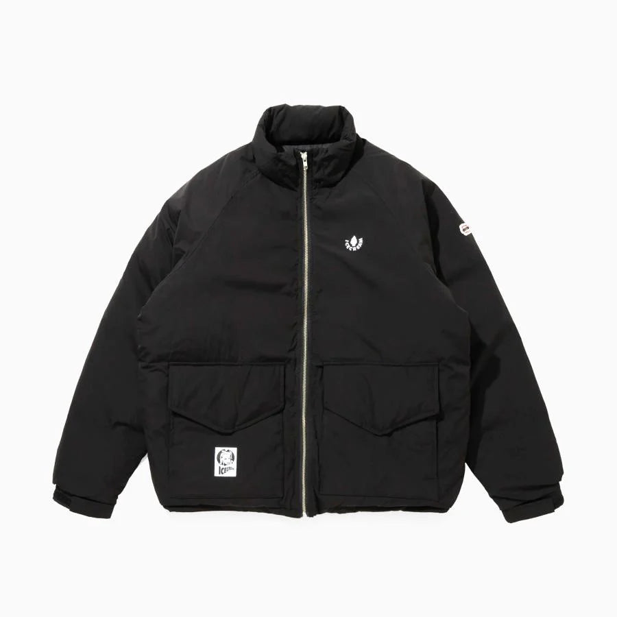 ICECREAM DOWN JACKET