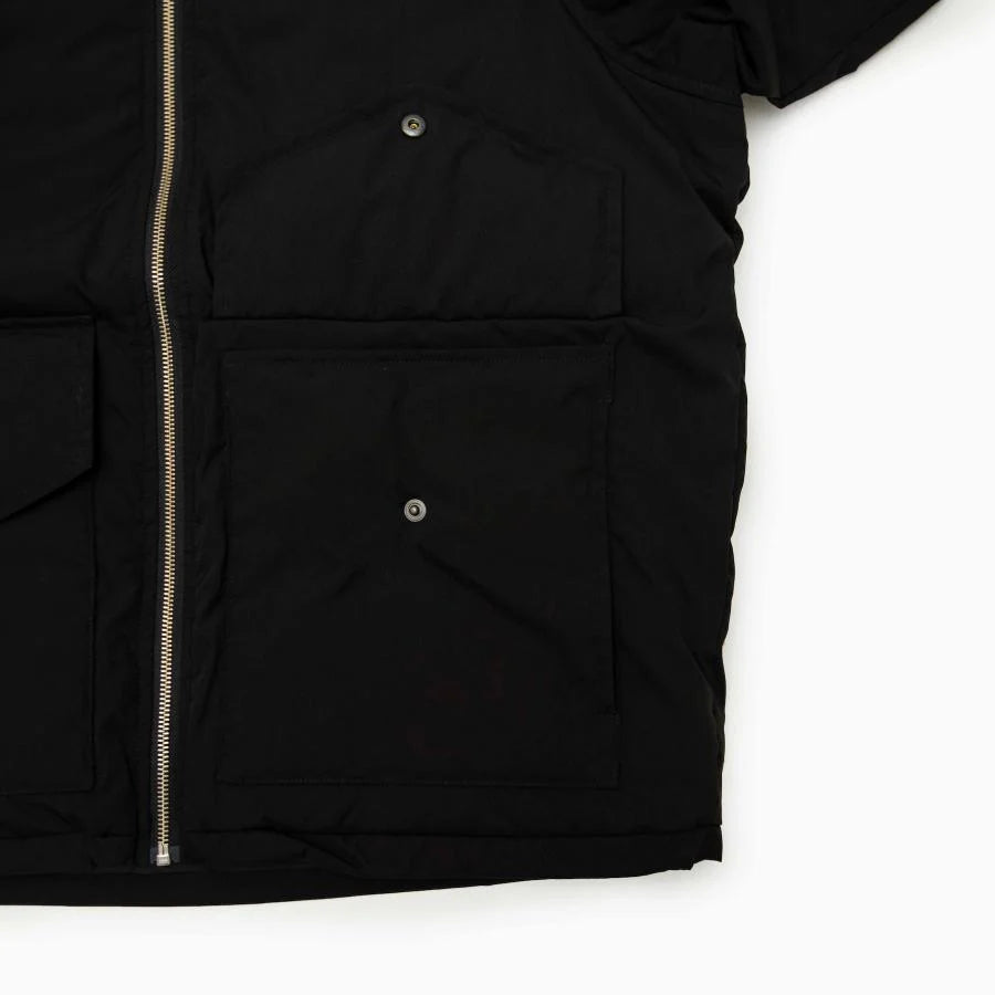 ICECREAM DOWN JACKET