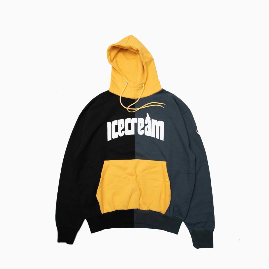 ICECREAM COZY COTTON SWEAT SHIRT