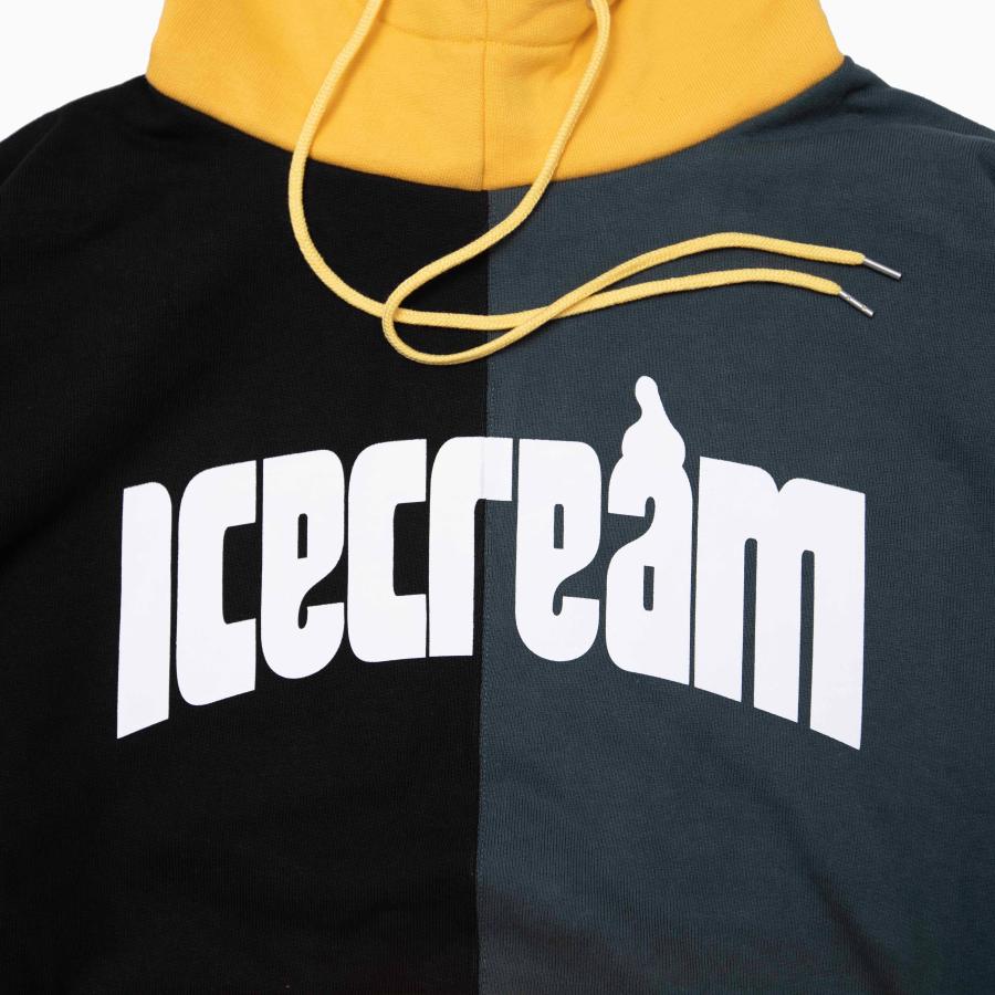 ICECREAM COZY COTTON SWEAT SHIRT