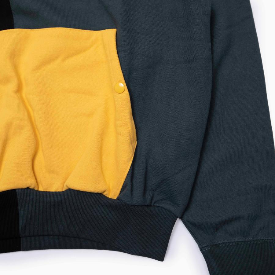 ICECREAM COZY COTTON SWEAT SHIRT