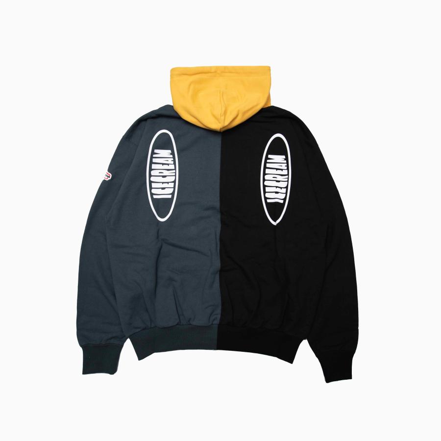 ICECREAM COZY COTTON SWEAT SHIRT