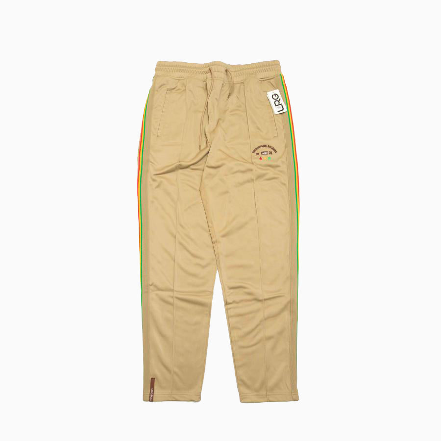 LRG TRENCHTOWN TRACK PANTS