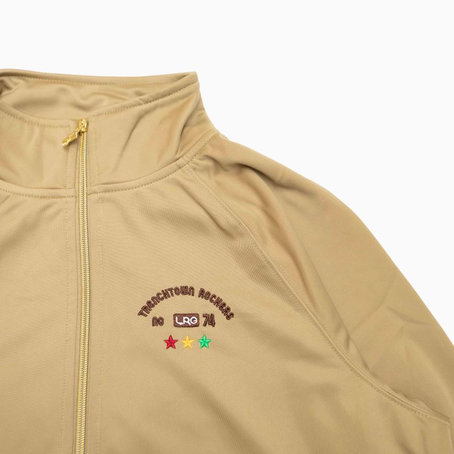 LRG TRENCHTOWN TRACK JACKET