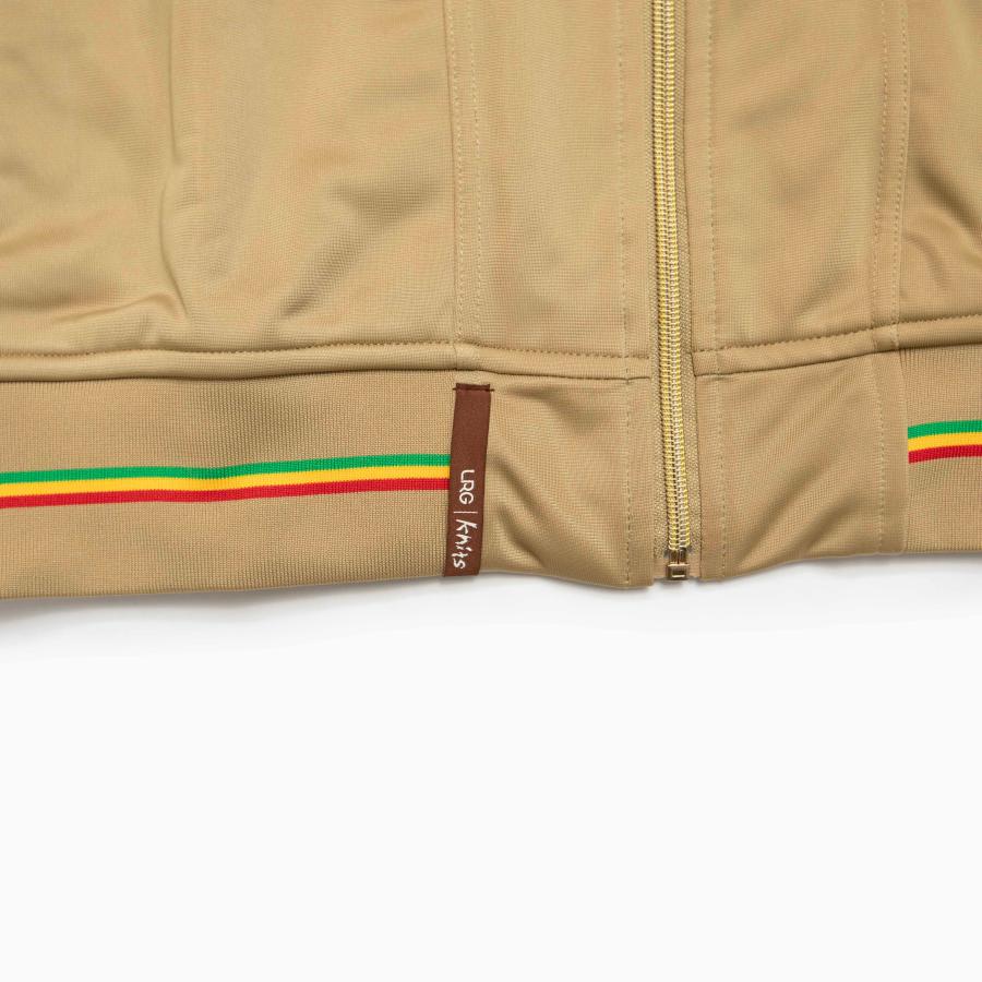 LRG TRENCHTOWN TRACK JACKET
