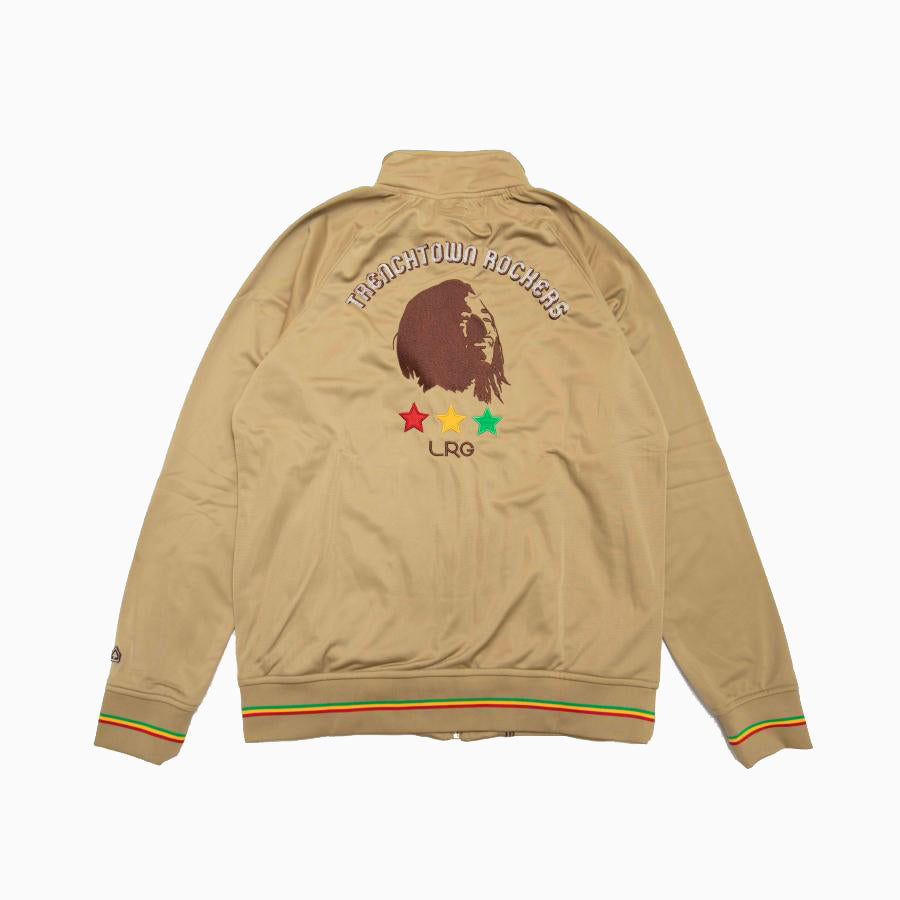 LRG TRENCHTOWN TRACK JACKET