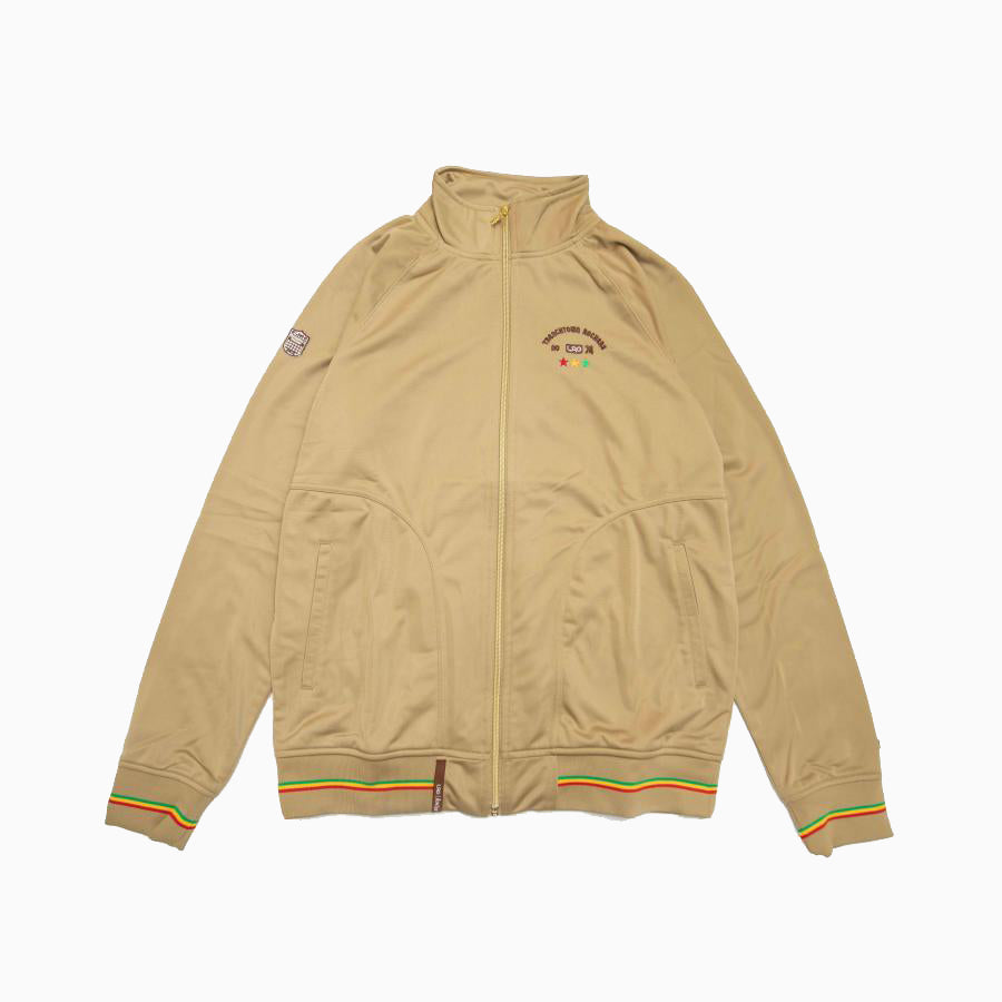 LRG TRENCHTOWN TRACK JACKET