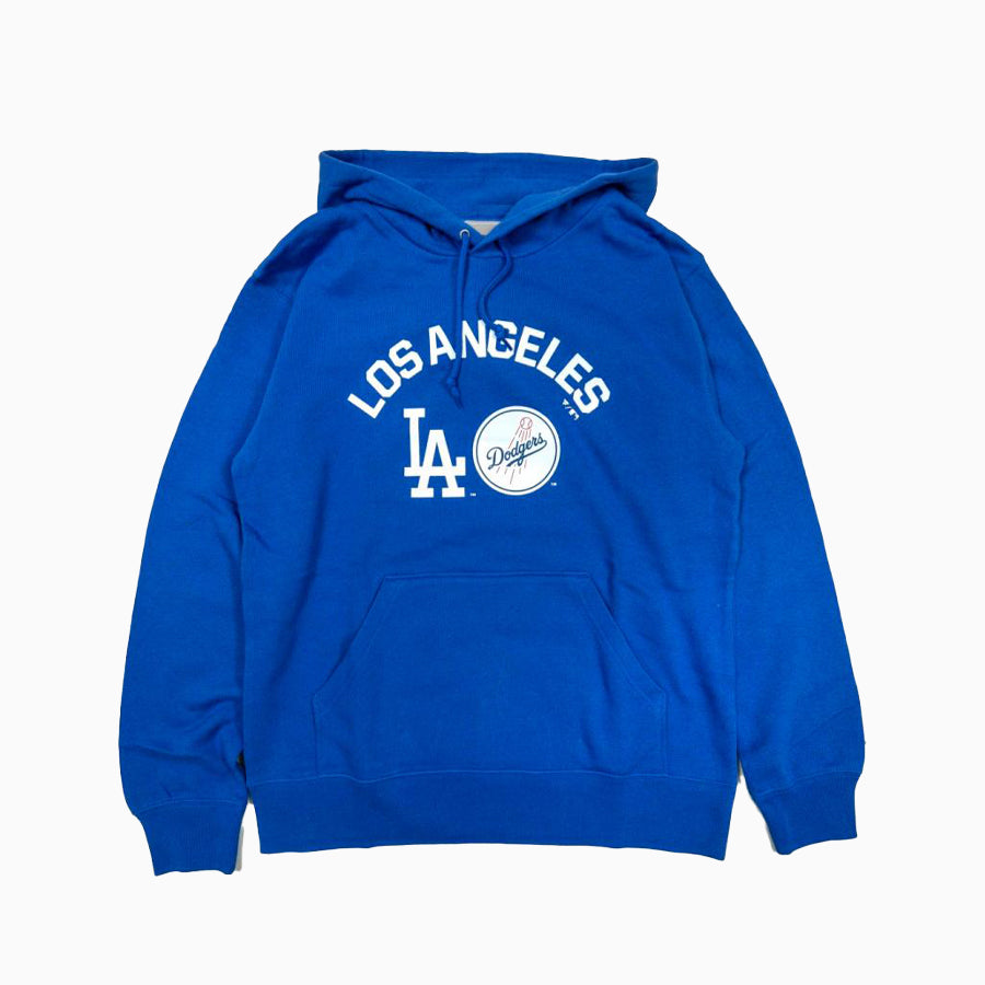 FANATICS LOGO HOODIE