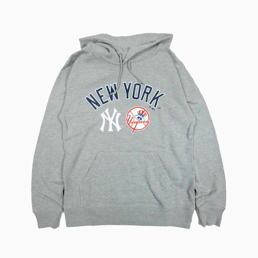 FANATICS LOGO HOODIE