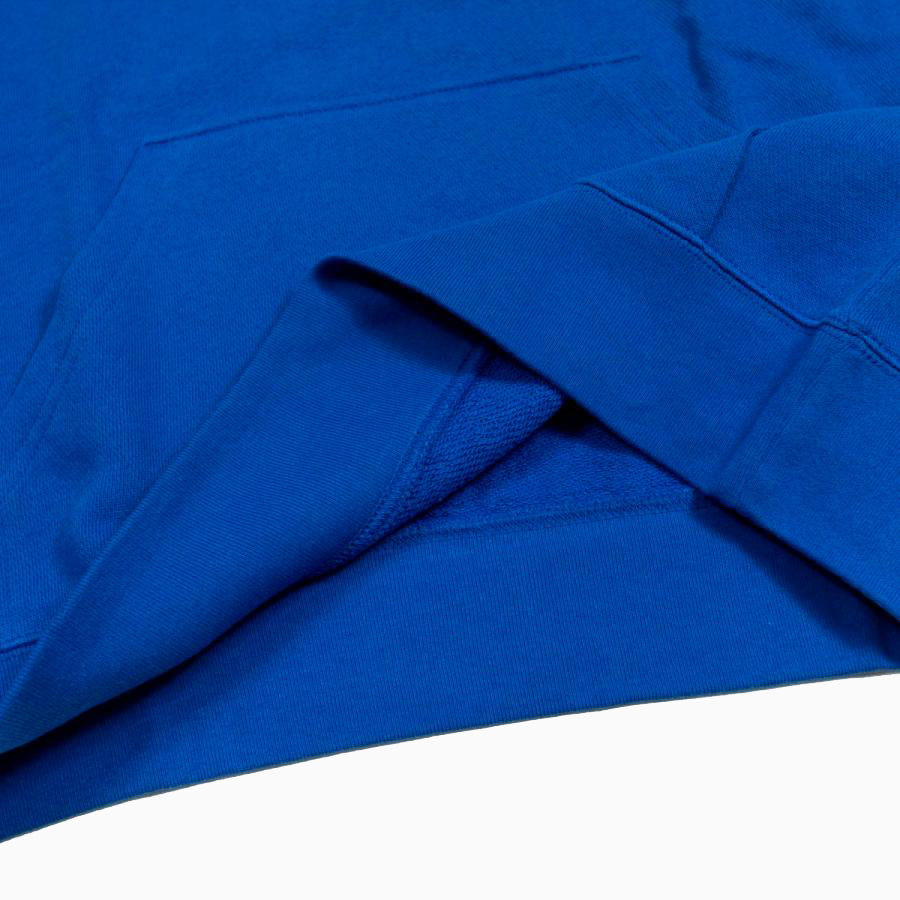 FANATICS LOGO HOODIE