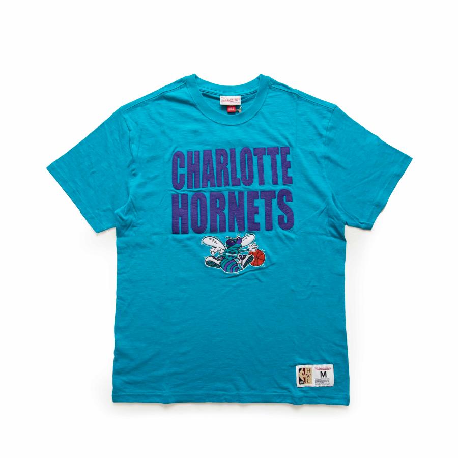 Mitchell & Ness Legendary Slub S/S Tee&nbsp;